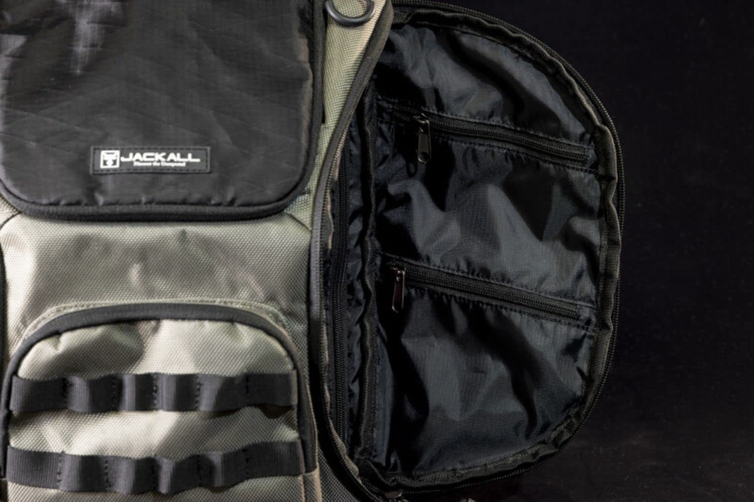 Amazon.co.jp: Jackall Lures JACKALL(ジャッカル) フラップ バック